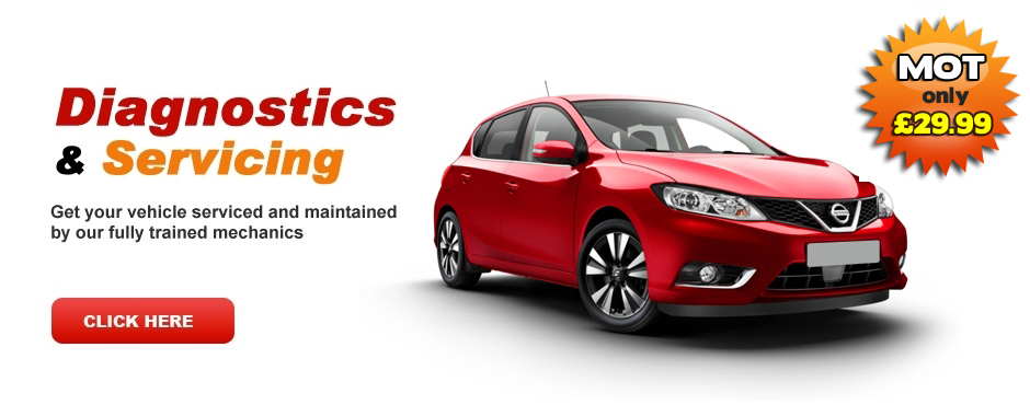 Saab Servicing and Diagnostics Glasgow