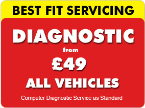 Saab Diagnostics in Glasgow from only 49. We provide a computer diagnostic service as standard.
